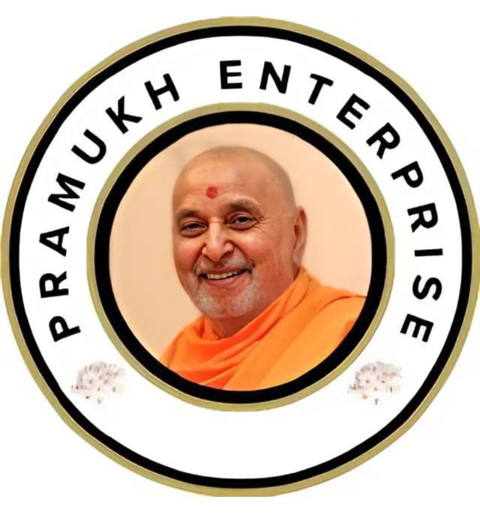 Pramukh Logo